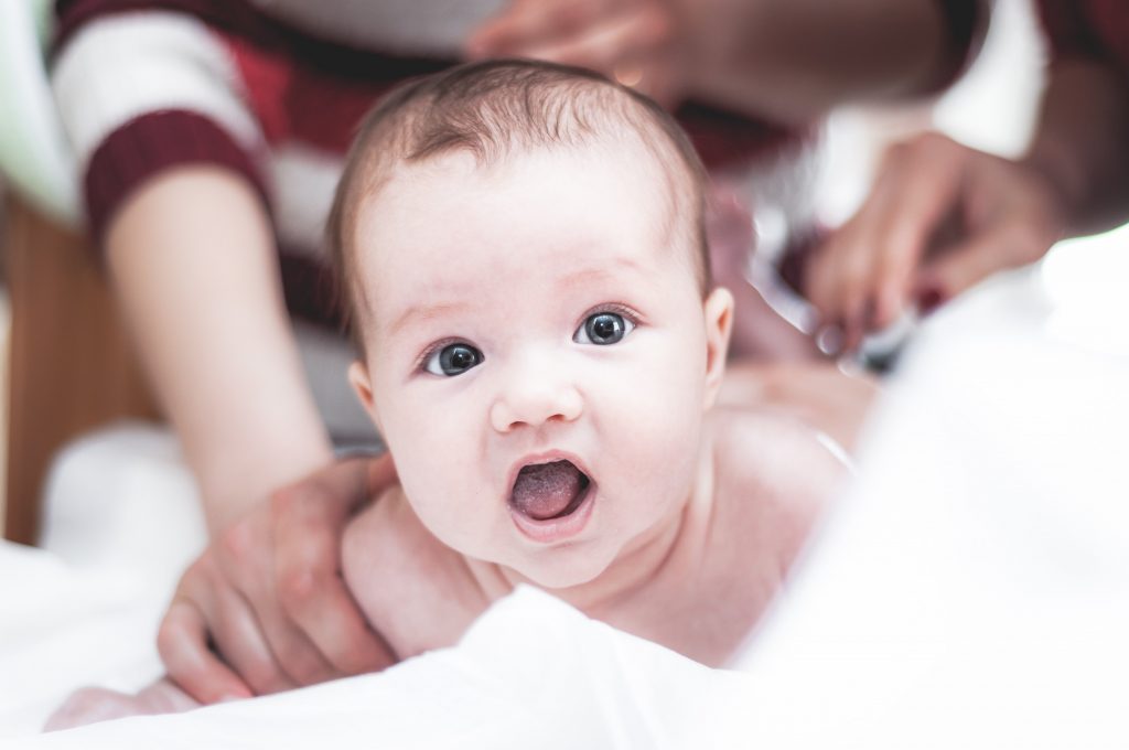 Perawatan Bayi